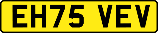 EH75VEV