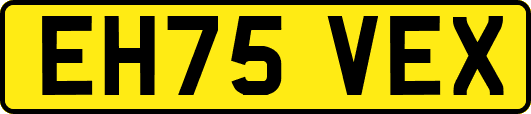 EH75VEX