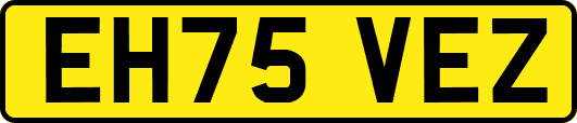 EH75VEZ