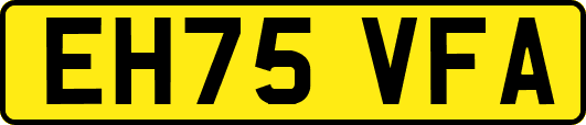 EH75VFA