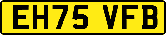 EH75VFB