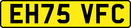 EH75VFC