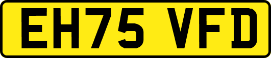 EH75VFD