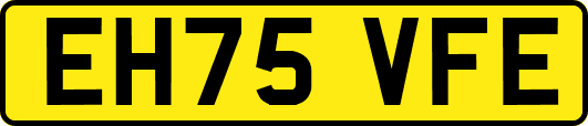 EH75VFE