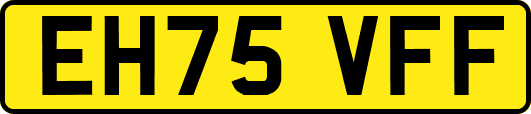 EH75VFF