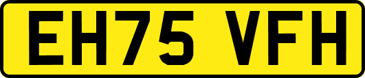 EH75VFH