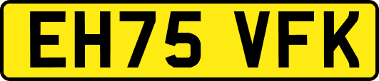 EH75VFK