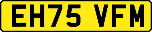 EH75VFM