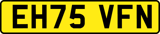 EH75VFN