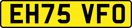 EH75VFO
