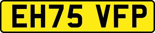 EH75VFP