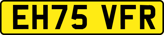 EH75VFR