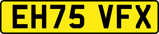 EH75VFX