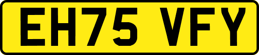 EH75VFY