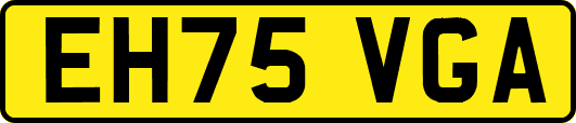 EH75VGA