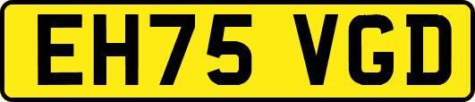 EH75VGD
