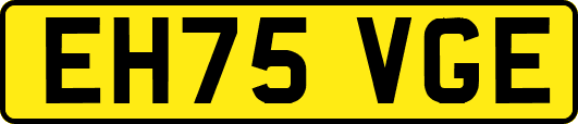 EH75VGE