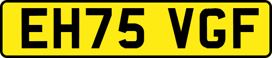 EH75VGF