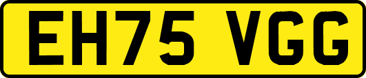 EH75VGG