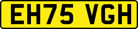 EH75VGH