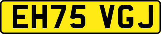 EH75VGJ