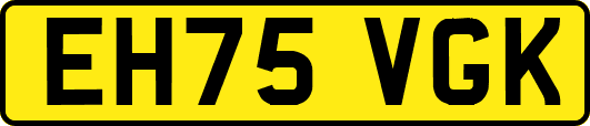 EH75VGK