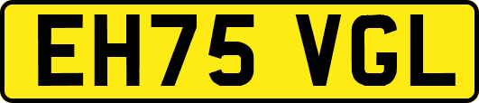 EH75VGL