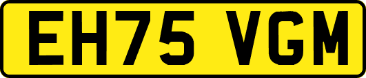EH75VGM
