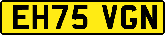 EH75VGN