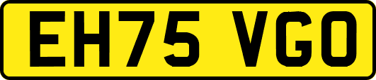 EH75VGO