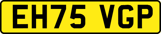 EH75VGP