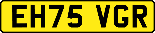 EH75VGR