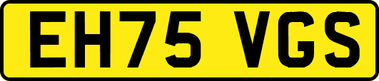 EH75VGS