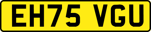 EH75VGU