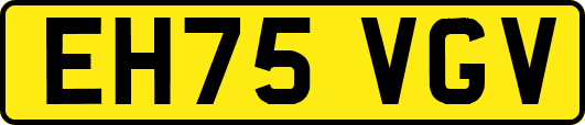 EH75VGV