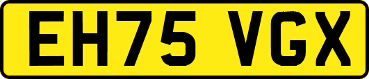 EH75VGX