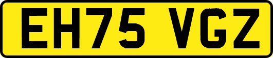 EH75VGZ