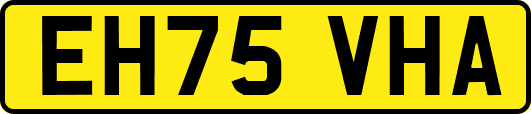EH75VHA