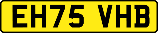EH75VHB