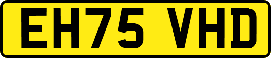 EH75VHD