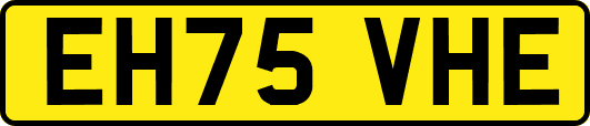 EH75VHE