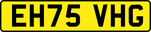 EH75VHG