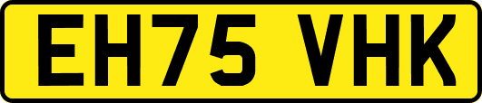 EH75VHK