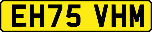 EH75VHM