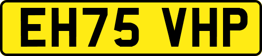 EH75VHP