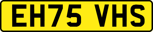 EH75VHS