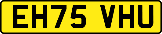 EH75VHU