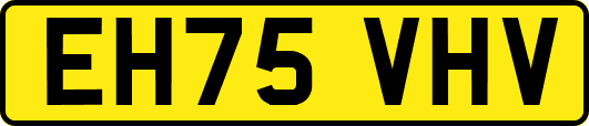 EH75VHV