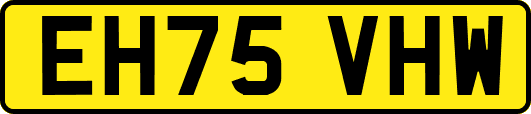 EH75VHW