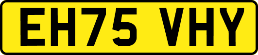 EH75VHY